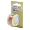 30 Gauge Bare Copper Artistic Wire (90ft)