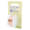 32 Gauge Bare Copper Artistic Wire (90ft)
