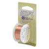 34 Gauge Bare Copper Artistic Wire (90ft)