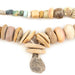 Mixed Ancient Afghani Beads #12989 - The Bead Chest