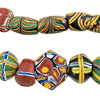 Fancy Antique Venetian Trade Beads (Long Strand)