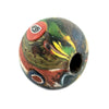 Rainbow Eye Jatim Java Bead (Single Bead, 20mm)