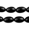 Oval Onyx Beads (20x13mm)