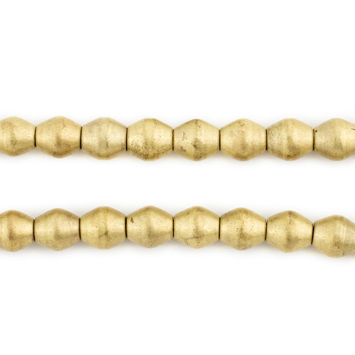 Brass Beads - Shop for Metal Beads at The Bead Chest