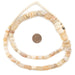 Ancient Mali Quartz Beads #14566 - The Bead Chest