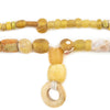 Mixed Ancient Afghan Beads #12995