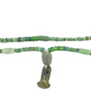 Mixed Ancient Afghan Beads #12996