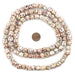 Antique Venetian Medicine Man Trade Beads (40 Inch Strand) - The Bead Chest