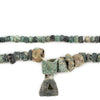 Mixed Ancient Afghan Beads #13000