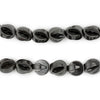 Interlocking Crescent Non-Magnetic Hematite Beads