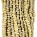 Yellow Jade Stone Nugget Beads (12mm) - The Bead Chest