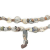 Mixed Ancient Afghan Beads #13002