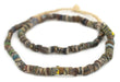 Old Krobo Beads #12599 - The Bead Chest