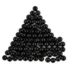 Round Onyx Beads (6mm, Set of 100)