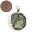 Roman Glass Pendant (20-50mm) - The Bead Chest