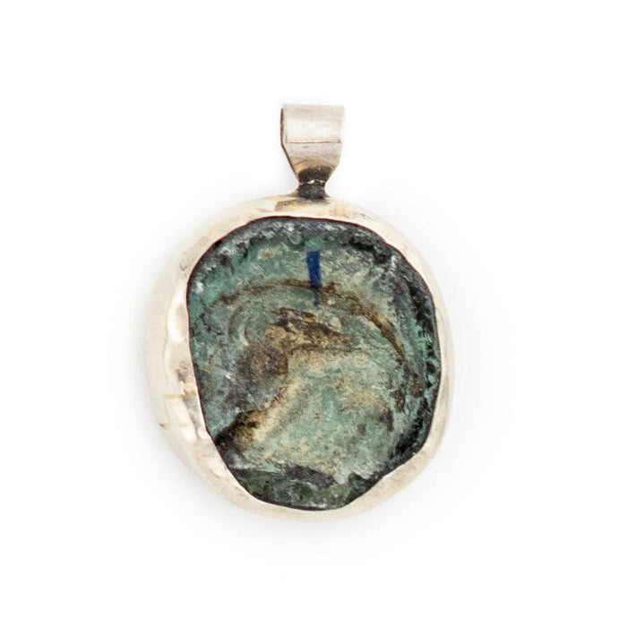 Roman Glass Pendant (20-50mm) - The Bead Chest