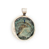Roman Glass Pendant (20-50mm)