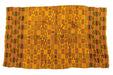 African Ashanti Kente Cloth #14903 - The Bead Chest