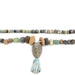 Mixed Ancient Afghani Beads #13004 - The Bead Chest