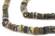 Old Krobo Beads #12597 - The Bead Chest