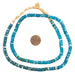 Vintage Kakamba Prosser Beads (6-10mm) - The Bead Chest
