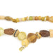 Mixed Ancient Afghani Beads #13005 - The Bead Chest