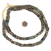 Old Krobo Beads #12595 - The Bead Chest