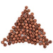 Round Goldstone Beads (4mm, Set of 100) - The Bead Chest