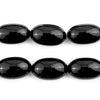 Onyx Capsule Beads (21x13mm)