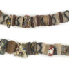 Old Krobo Beads #12594