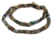 Old Krobo Beads #12593 - The Bead Chest