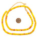 Vintage Kakamba Prosser Beads (6mm) - The Bead Chest