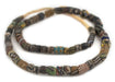 Old Krobo Beads #12592 - The Bead Chest