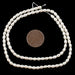 Smooth White Vintage Japanese Rice Pearl Beads (2-3mm) - The Bead Chest