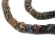 Old Krobo Beads #12592 - The Bead Chest