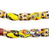 Oval Antique Venetian African Millefiori Trade Beads #15900