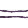 Purple Sandcast Seed Beads (3mm)
