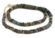 Old Krobo Beads #12591 - The Bead Chest