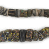 Old Krobo Beads #12591