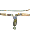 Mixed Ancient Afghan Beads #13012