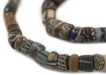 Old Krobo Beads #12590 - The Bead Chest
