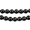Round Onyx Beads (7mm)