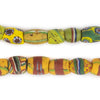 Antique Venetian Millefiori African Trade Beads