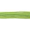 Lime Green Afghan Tribal Seed Beads (10 Strands)