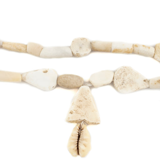 Mixed Ancient Afghan Beads #13013 - The Bead Chest