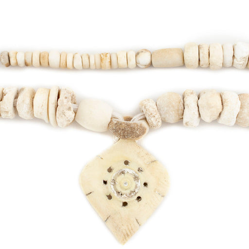 Mixed Ancient Afghan Beads #13015