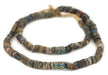 Old Krobo Beads #12587 - The Bead Chest
