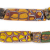Antique Venetian Millefiori African Trade Beads