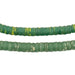 Vintage Kakamba Prosser Beads (7mm) #15635 - The Bead Chest