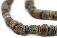 Old Mali Stone Beads (Dark) - The Bead Chest